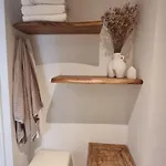 Jerome's أوستيند