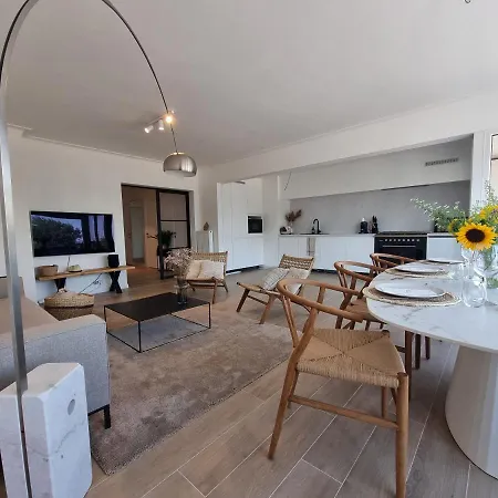 Jerome's Apartamento