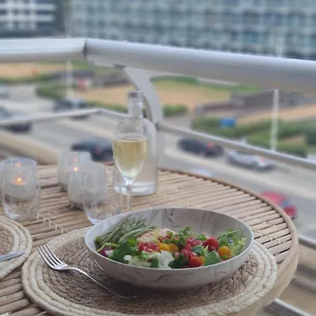 Apartamento Jerome's *