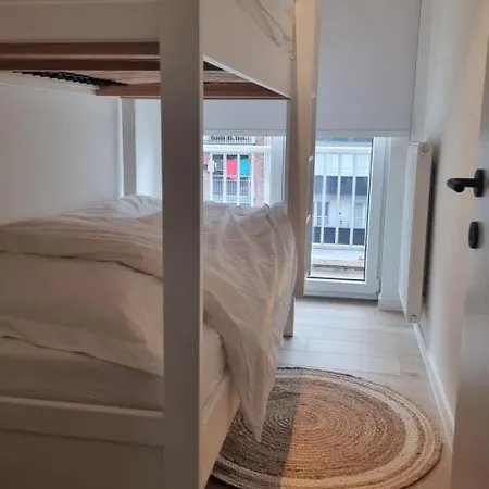 Jérome's Appartement *