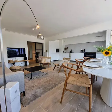 Jerome's Apartamento *